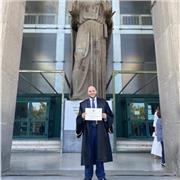 Offro lezioni di diritto penale e civile sostanziale e processuale